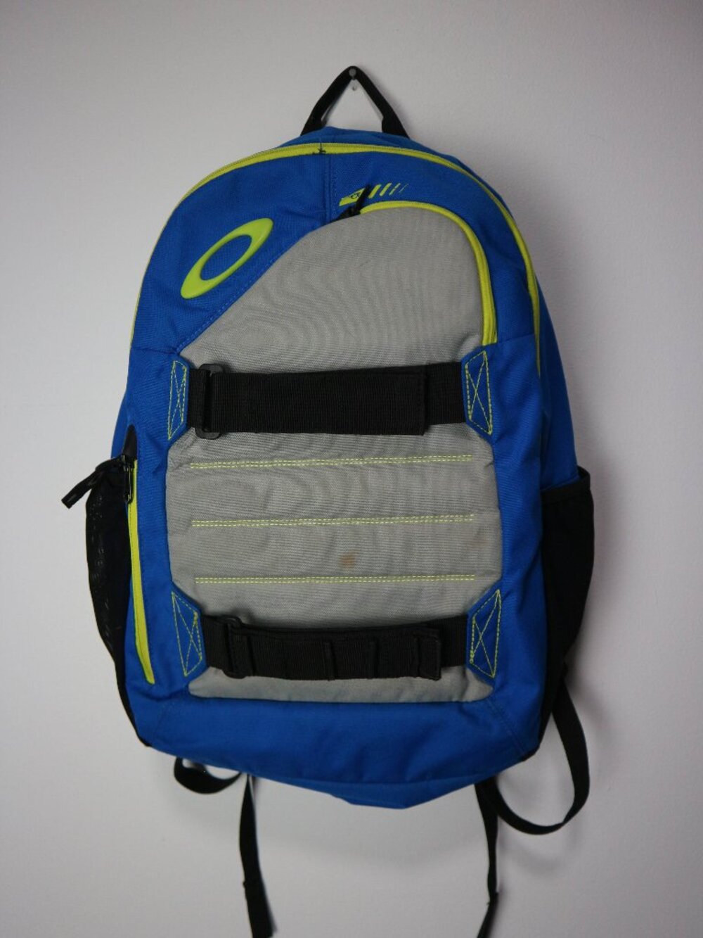 Oakley Method 360 Backpack 22l Gorpcore Outdoors